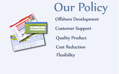 JABA IT Ltd. Policy